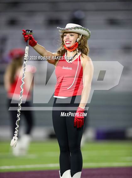 Thumbnail 2 in Independence @ Wilson (UIL 5A D1 Bi-District) photogallery.