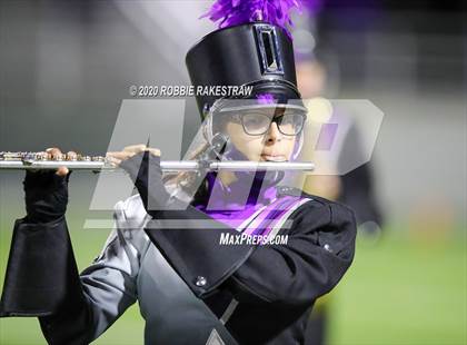 Thumbnail 1 in Independence @ Wilson (UIL 5A D1 Bi-District) photogallery.