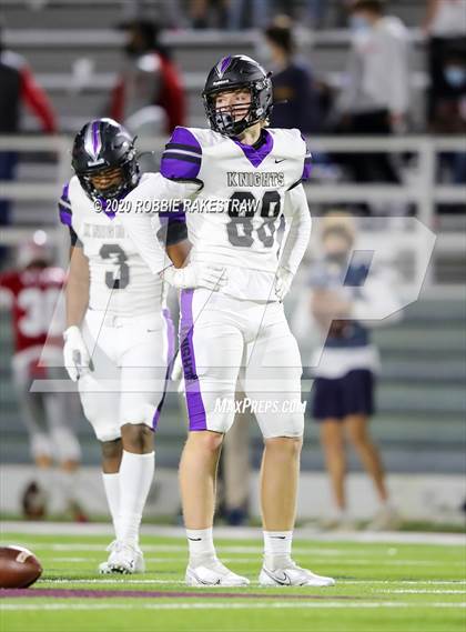 Thumbnail 3 in Independence @ Wilson (UIL 5A D1 Bi-District) photogallery.