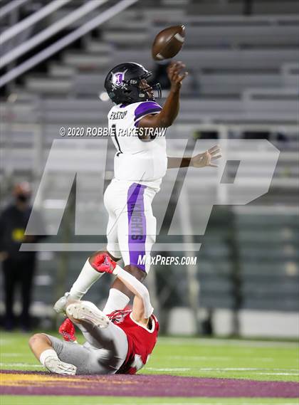 Thumbnail 3 in Independence @ Wilson (UIL 5A D1 Bi-District) photogallery.