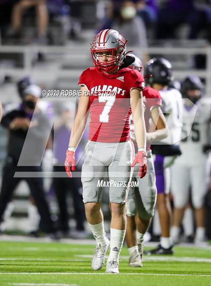 Thumbnail 2 in Independence @ Wilson (UIL 5A D1 Bi-District) photogallery.