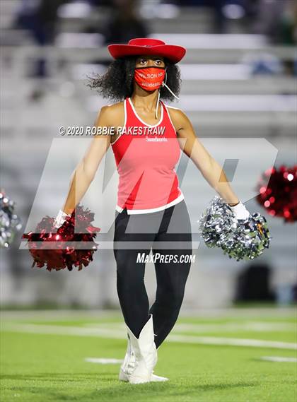 Thumbnail 1 in Independence @ Wilson (UIL 5A D1 Bi-District) photogallery.