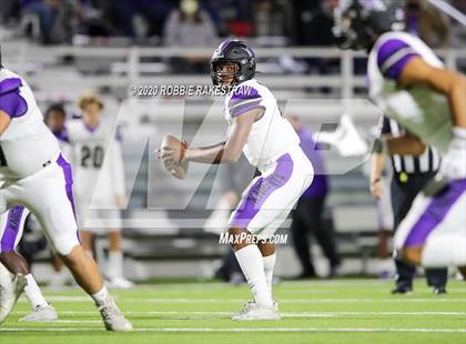 Thumbnail 3 in Independence @ Wilson (UIL 5A D1 Bi-District) photogallery.