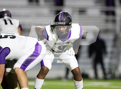 Thumbnail 3 in Independence @ Wilson (UIL 5A D1 Bi-District) photogallery.