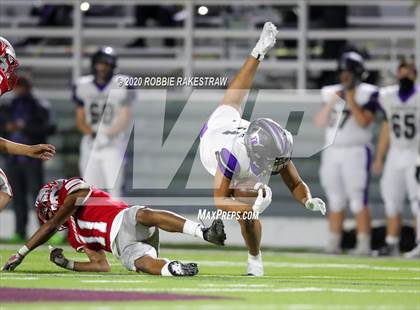 Thumbnail 2 in Independence @ Wilson (UIL 5A D1 Bi-District) photogallery.