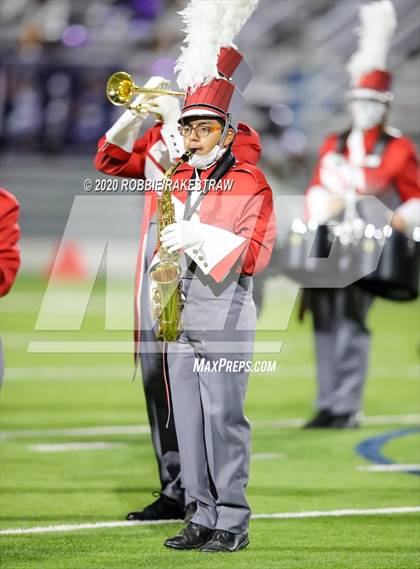 Thumbnail 3 in Independence @ Wilson (UIL 5A D1 Bi-District) photogallery.