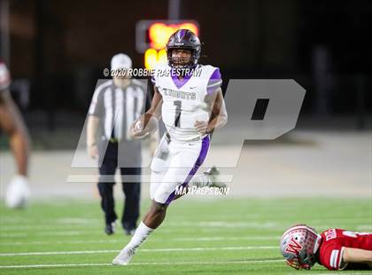 Thumbnail 1 in Independence @ Wilson (UIL 5A D1 Bi-District) photogallery.