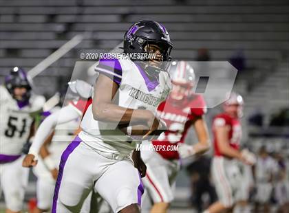 Thumbnail 1 in Independence @ Wilson (UIL 5A D1 Bi-District) photogallery.