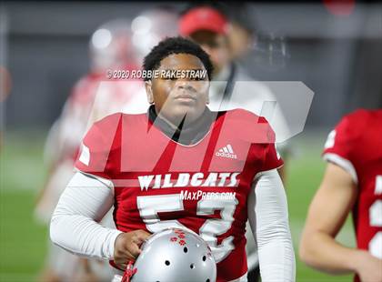 Thumbnail 1 in Independence @ Wilson (UIL 5A D1 Bi-District) photogallery.
