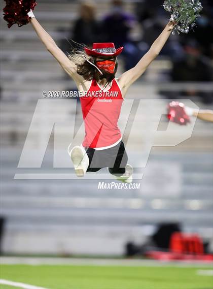 Thumbnail 1 in Independence @ Wilson (UIL 5A D1 Bi-District) photogallery.