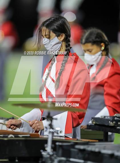 Thumbnail 2 in Independence @ Wilson (UIL 5A D1 Bi-District) photogallery.