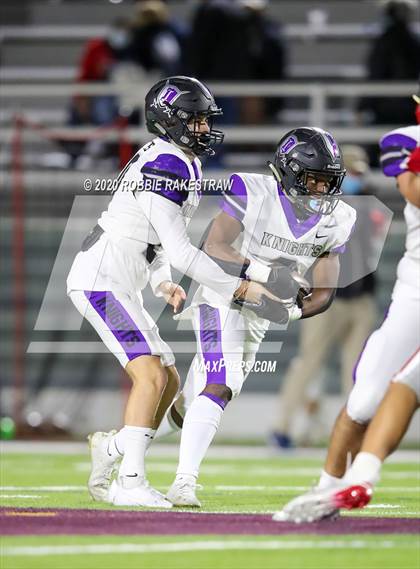 Thumbnail 3 in Independence @ Wilson (UIL 5A D1 Bi-District) photogallery.