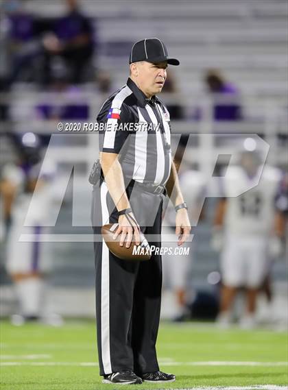 Thumbnail 2 in Independence @ Wilson (UIL 5A D1 Bi-District) photogallery.