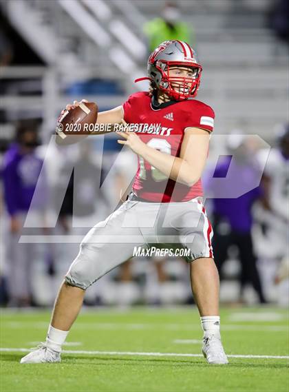 Thumbnail 3 in Independence @ Wilson (UIL 5A D1 Bi-District) photogallery.