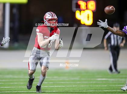 Thumbnail 3 in Independence @ Wilson (UIL 5A D1 Bi-District) photogallery.