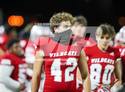 Thumbnail 2 in Independence @ Wilson (UIL 5A D1 Bi-District) photogallery.