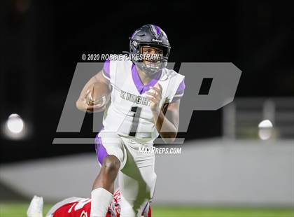 Thumbnail 2 in Independence @ Wilson (UIL 5A D1 Bi-District) photogallery.
