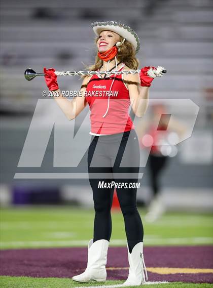 Thumbnail 3 in Independence @ Wilson (UIL 5A D1 Bi-District) photogallery.