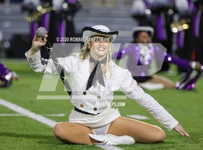 Thumbnail 3 in Independence @ Wilson (UIL 5A D1 Bi-District) photogallery.