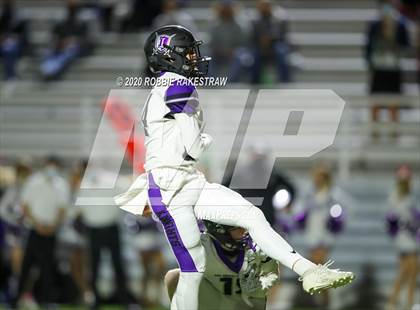 Thumbnail 3 in Independence @ Wilson (UIL 5A D1 Bi-District) photogallery.