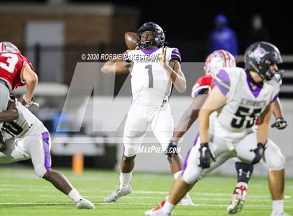 Thumbnail 2 in Independence @ Wilson (UIL 5A D1 Bi-District) photogallery.