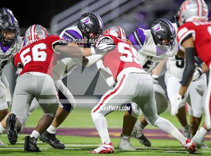 Thumbnail 2 in Independence @ Wilson (UIL 5A D1 Bi-District) photogallery.