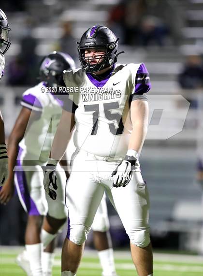 Thumbnail 2 in Independence @ Wilson (UIL 5A D1 Bi-District) photogallery.