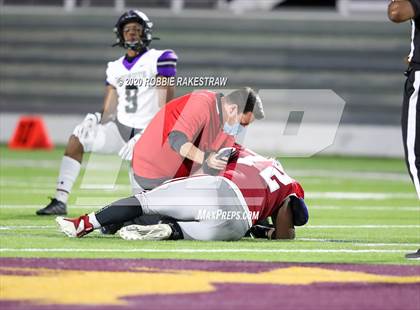 Thumbnail 3 in Independence @ Wilson (UIL 5A D1 Bi-District) photogallery.
