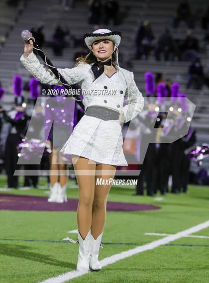 Thumbnail 3 in Independence @ Wilson (UIL 5A D1 Bi-District) photogallery.