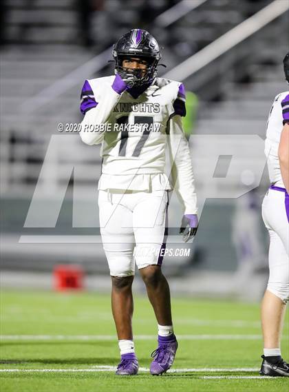 Thumbnail 3 in Independence @ Wilson (UIL 5A D1 Bi-District) photogallery.