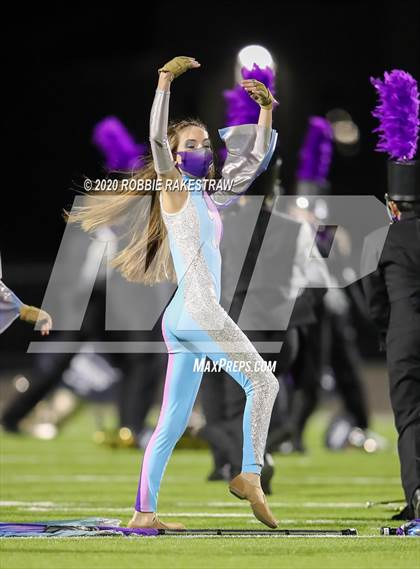 Thumbnail 3 in Independence @ Wilson (UIL 5A D1 Bi-District) photogallery.