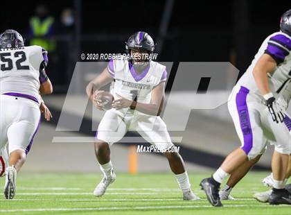 Thumbnail 3 in Independence @ Wilson (UIL 5A D1 Bi-District) photogallery.