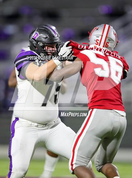 Thumbnail 1 in Independence @ Wilson (UIL 5A D1 Bi-District) photogallery.