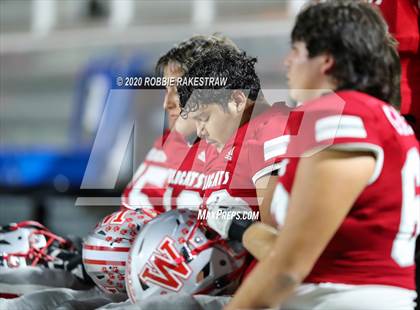 Thumbnail 1 in Independence @ Wilson (UIL 5A D1 Bi-District) photogallery.