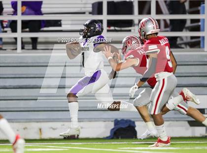 Thumbnail 1 in Independence @ Wilson (UIL 5A D1 Bi-District) photogallery.