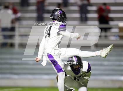 Thumbnail 1 in Independence @ Wilson (UIL 5A D1 Bi-District) photogallery.