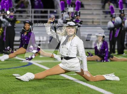 Thumbnail 1 in Independence @ Wilson (UIL 5A D1 Bi-District) photogallery.