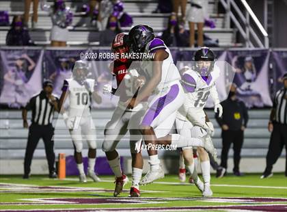 Thumbnail 2 in Independence @ Wilson (UIL 5A D1 Bi-District) photogallery.