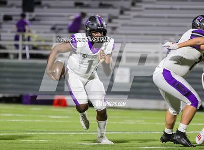 Thumbnail 2 in Independence @ Wilson (UIL 5A D1 Bi-District) photogallery.