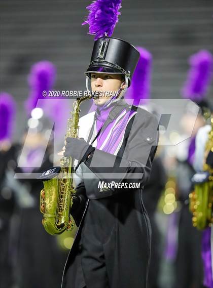 Thumbnail 1 in Independence @ Wilson (UIL 5A D1 Bi-District) photogallery.