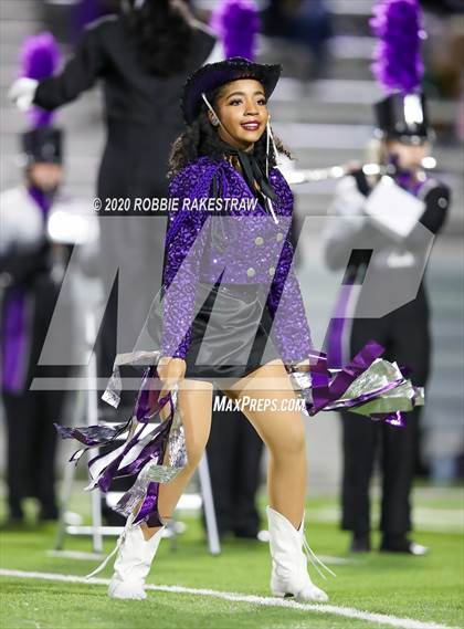 Thumbnail 3 in Independence @ Wilson (UIL 5A D1 Bi-District) photogallery.