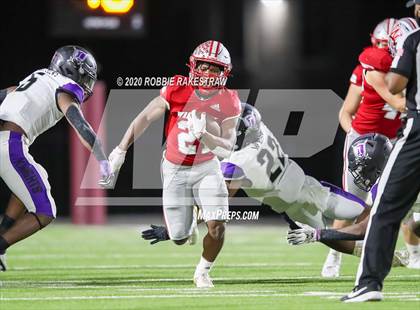 Thumbnail 3 in Independence @ Wilson (UIL 5A D1 Bi-District) photogallery.