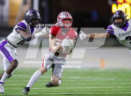 Thumbnail 2 in Independence @ Wilson (UIL 5A D1 Bi-District) photogallery.