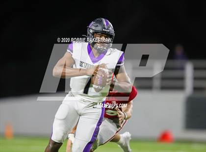 Thumbnail 3 in Independence @ Wilson (UIL 5A D1 Bi-District) photogallery.