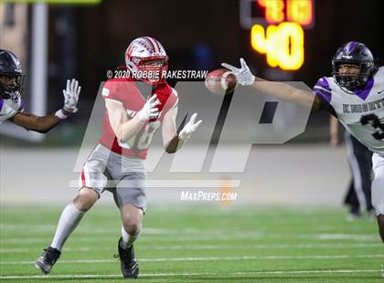 Thumbnail 1 in Independence @ Wilson (UIL 5A D1 Bi-District) photogallery.