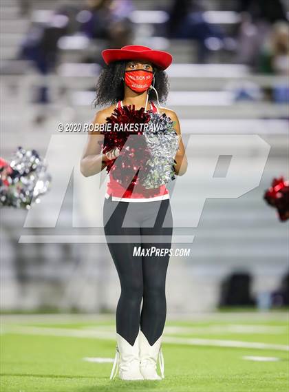 Thumbnail 3 in Independence @ Wilson (UIL 5A D1 Bi-District) photogallery.