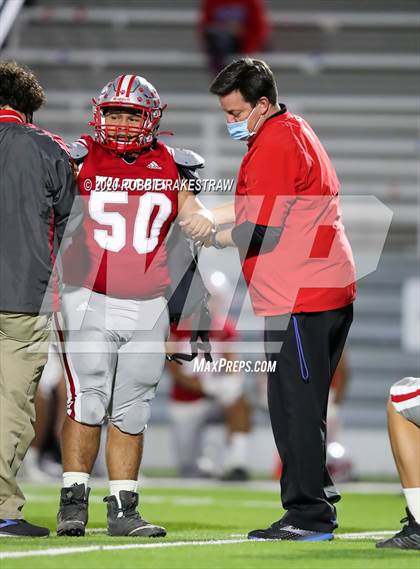 Thumbnail 1 in Independence @ Wilson (UIL 5A D1 Bi-District) photogallery.