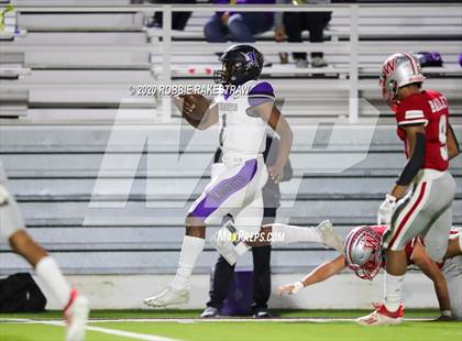 Thumbnail 2 in Independence @ Wilson (UIL 5A D1 Bi-District) photogallery.