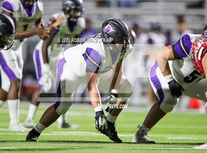 Thumbnail 3 in Independence @ Wilson (UIL 5A D1 Bi-District) photogallery.