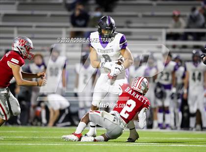 Thumbnail 3 in Independence @ Wilson (UIL 5A D1 Bi-District) photogallery.